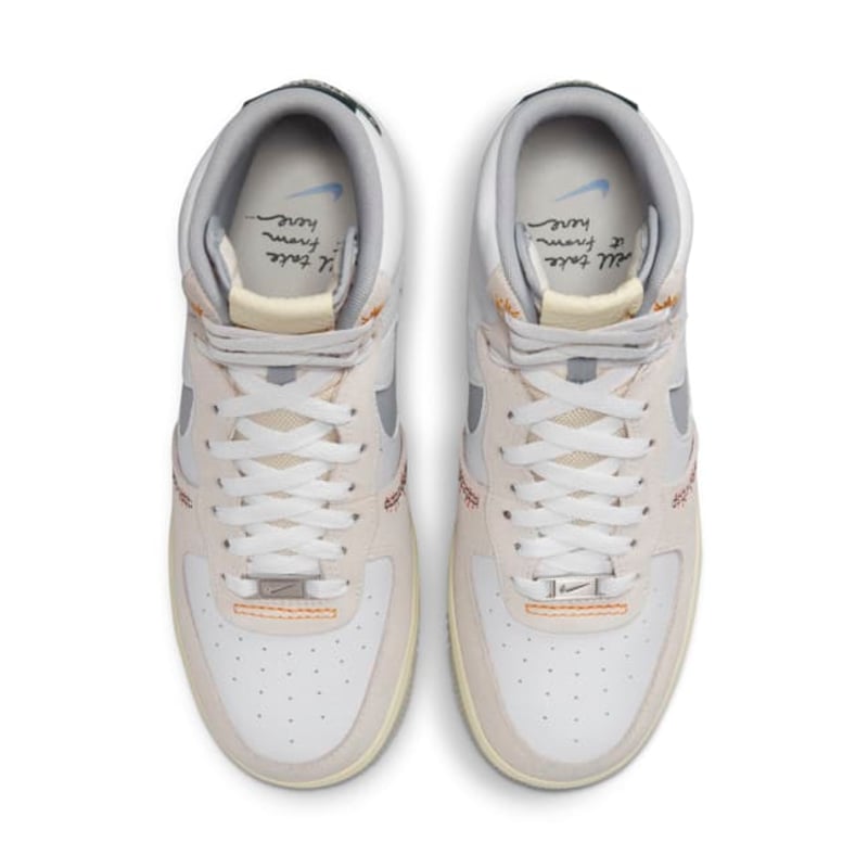 Nike Air Force 1 Sculpt DV2187-100 04