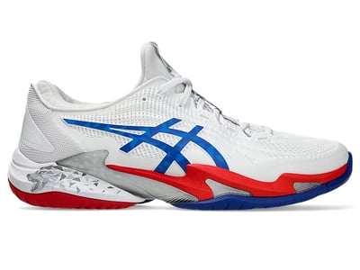 ASICS Court FF 3 Novak 1041A480-100