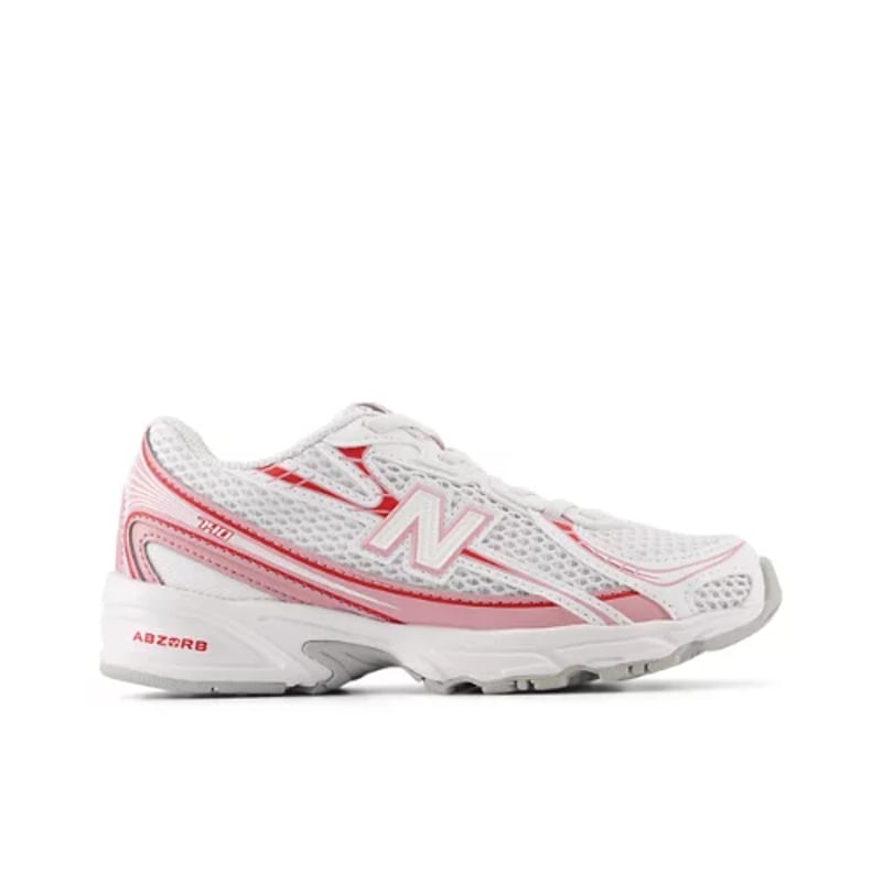 New Balance 740 BUNGEE PZ740EPT 01