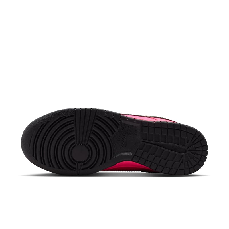 Zapatillas Nike Dunk Low "Pink Blast & Black" | Mujer | Estilo deportivo | 02 | SPORTSHOWROOM
