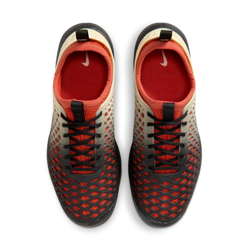 Nike Rejuven8 Run sneakers "Black & Rust Factor" | Kvinnor | Sportstyle | 04 | SPORTSHOWROOM