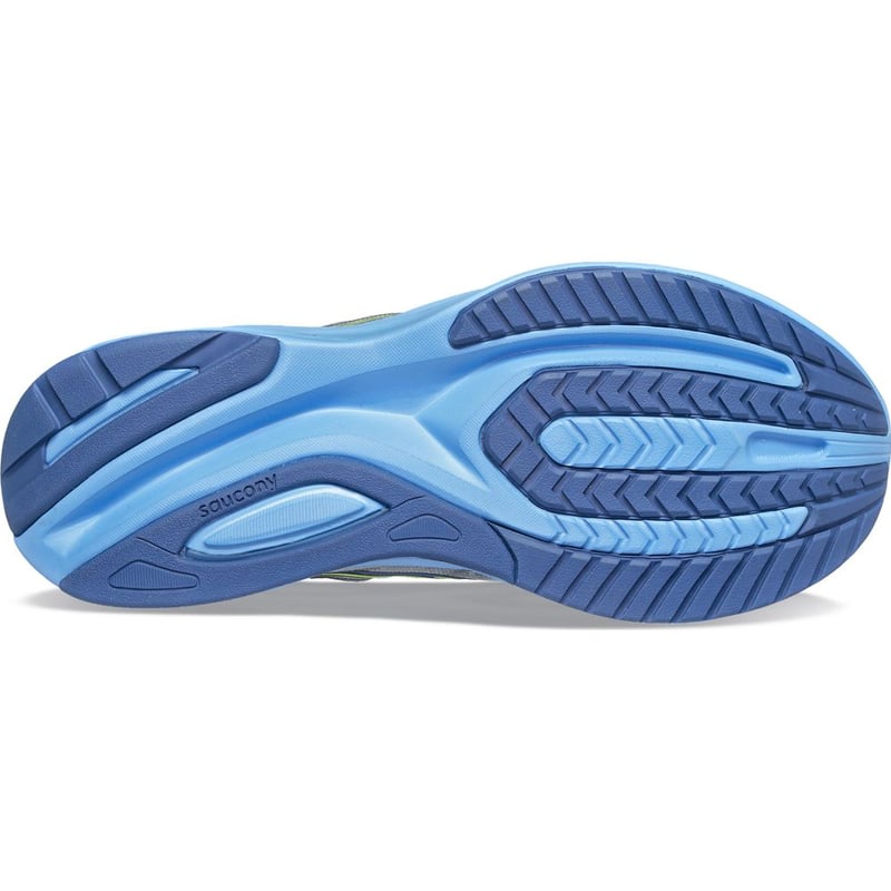 Saucony Guide 16 (Wide) S10811-15 04