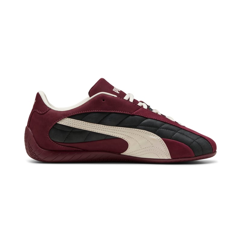 PUMA Speedcat Plus Quilted 403429-02 03
