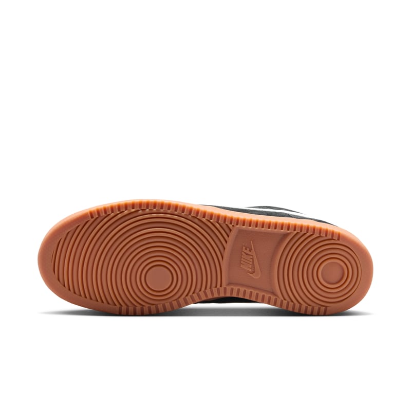 Nike Court Vision Low FL sneakers "Black Gum" | Heren | Sportstyle | 02 | SPORTSHOWROOM
