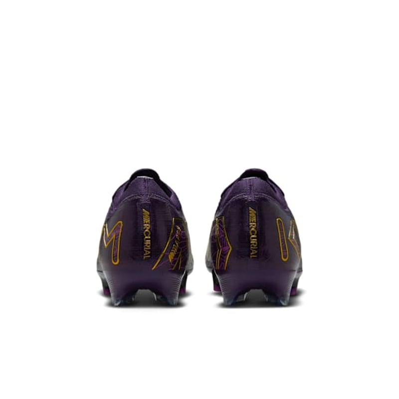 Nike Mercurial Vapor 16 Elite x Kylian Mbappé FQ8683-500 06