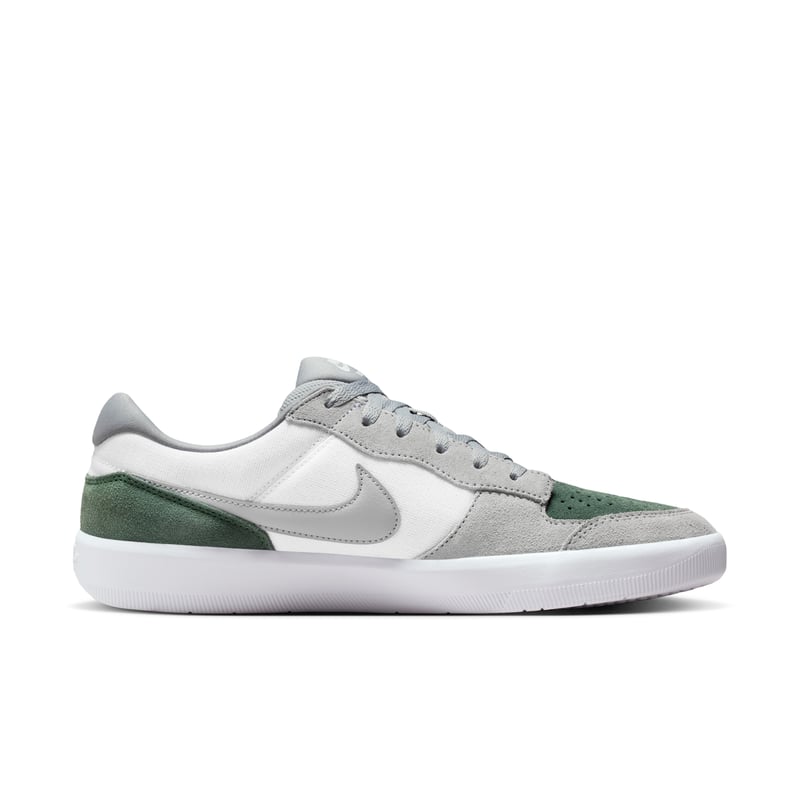 Skate tenisky Nike SB Force 58 "White & Fir" | Muži | Skejtovanie | 03 | SPORTSHOWROOM