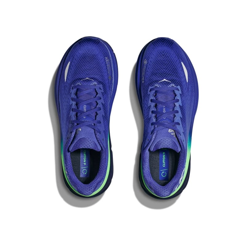 HOKA Clifton 9 GORE-TEX 1141470-DBES 02