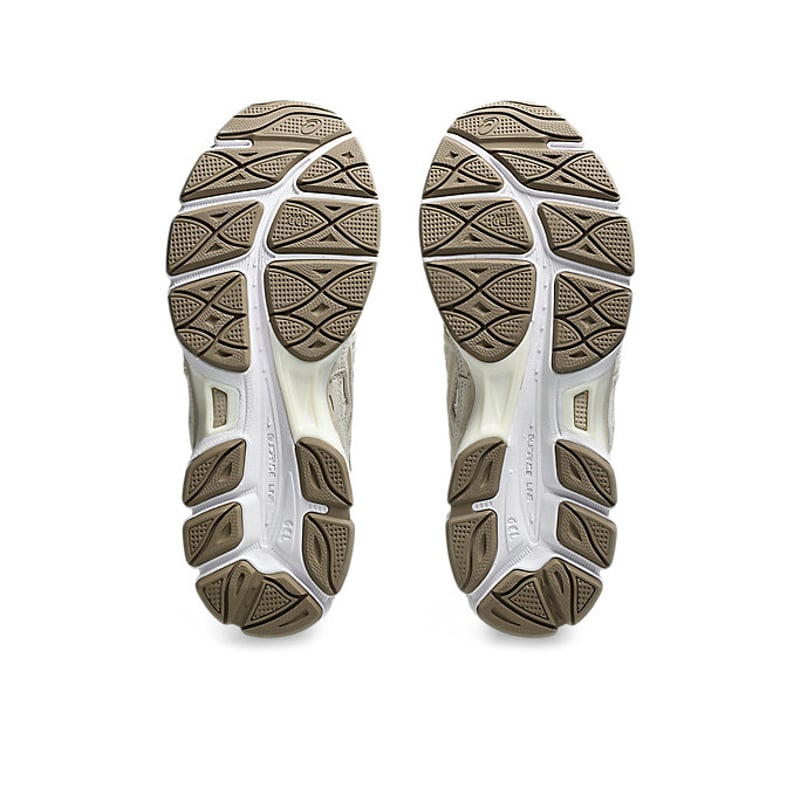【ASICS】Gel-NYC★ゲルNYC★1203A663-102★White/Feather Grey asics-unisex-gel-nyc-white-