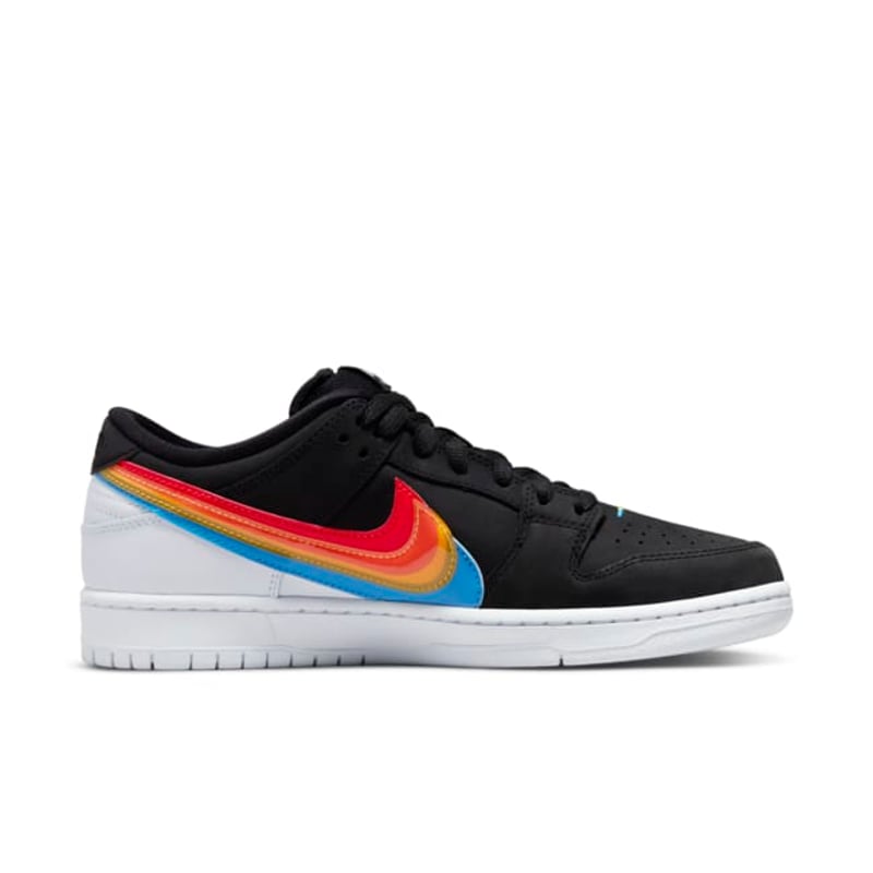 Nike SB Dunk Low x Polaroid DH7722-001 03