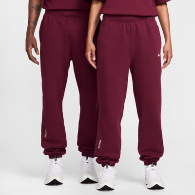 Nike NOCTA Fleece CS HM5764-638 01