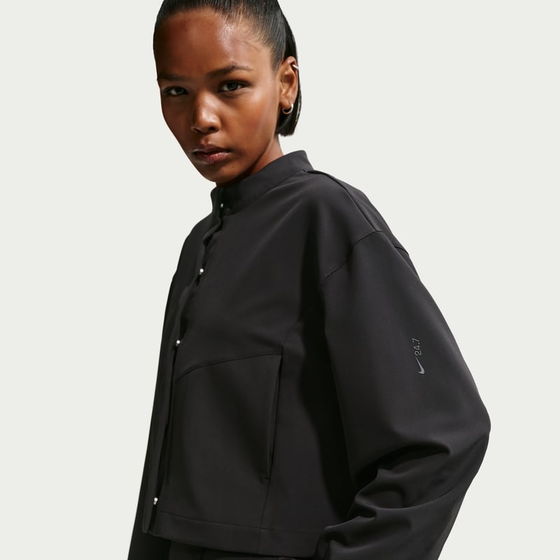 Nike 24.7 PerfectStretch Dri-FIT Cropped IB8986-010 03