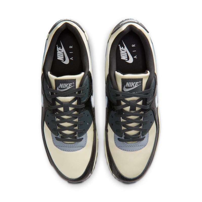 Tenisky Nike Air Max 90 "Coconut Milk & Black" | Muži | Sportstyle | 04 | SPORTSHOWROOM