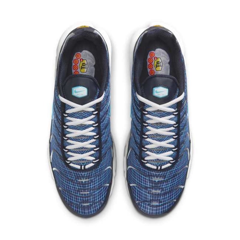 Nike Air Max Plus IH4460-400 04