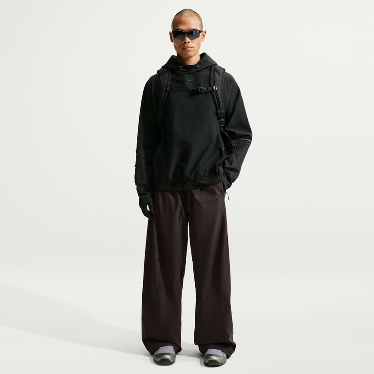 Spodnie Nike Tech Helios Dri-FIT "Velvet Brown" | Mezczyzni | Sportstyle | 00 | SPORTSHOWROOM