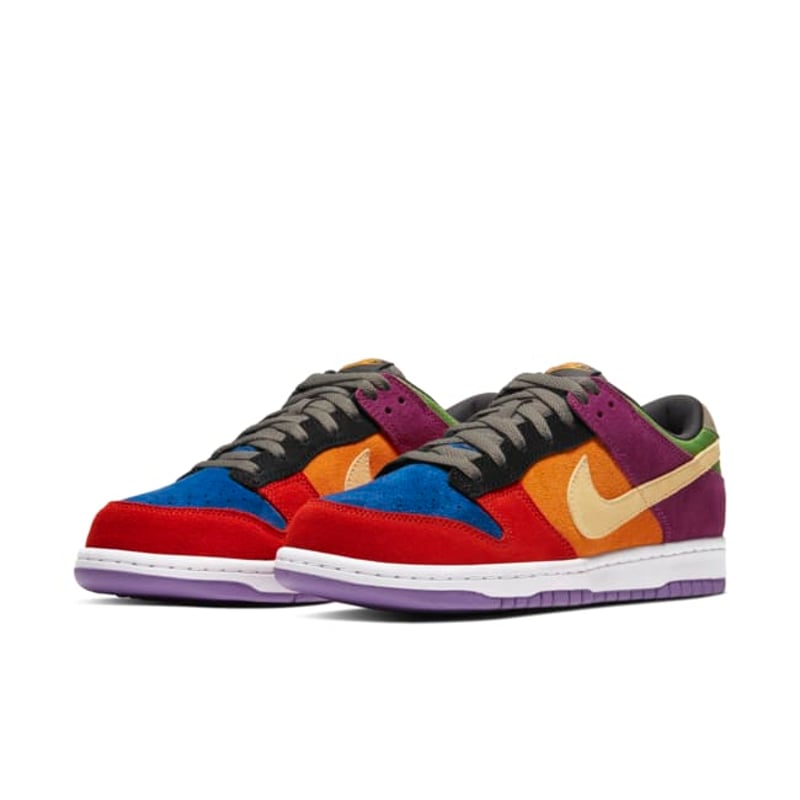 Nike Dunk Low SP Retro CT5050-500 05