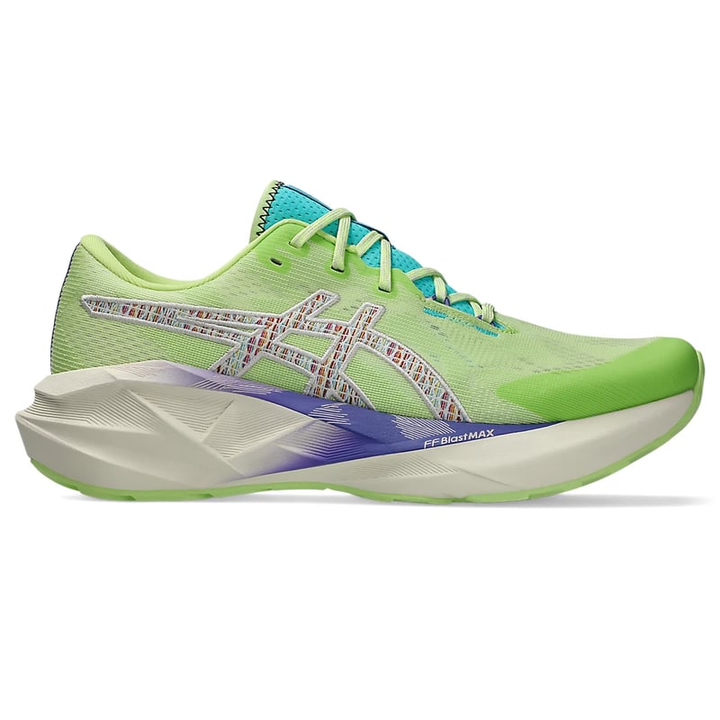 ASICS Novablast 5 TR 1011C025-300 01