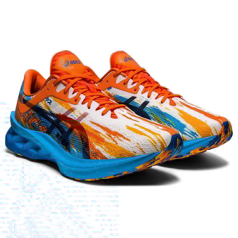 ASICS Novablast 1011B239-400 02