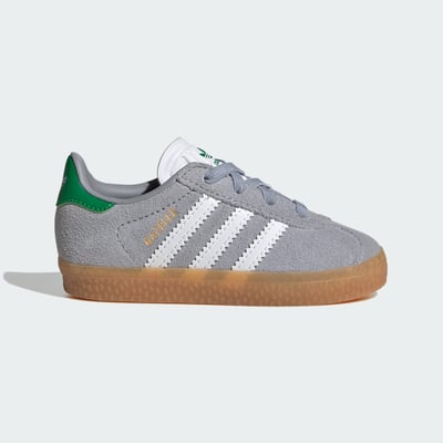adidas Gazelle Comfort Closure Elastic Laces JQ6002