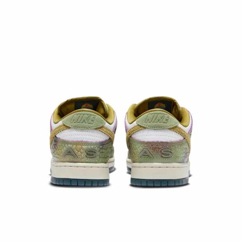 Nike SB Dunk Low x Alexis Sablone HJ3386-300 06