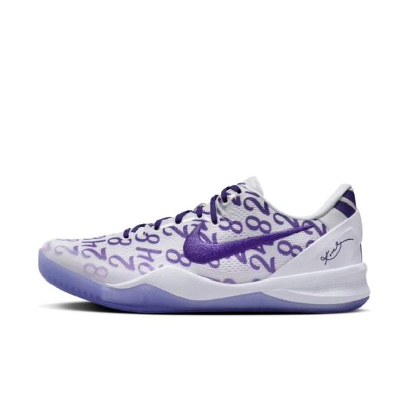 Nike Kobe 8 Protro FQ3549-100 01