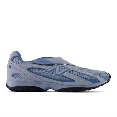 Buty New Balance 204V "Light Arctic Grey & Heron Blue" | Kobiety & Mezczyzni | | 00 | SPORTSHOWROOM
