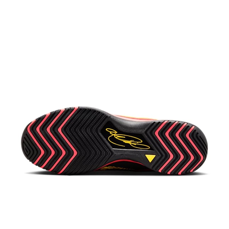 Nike LeBron NXXT Gen HF0712-600 02