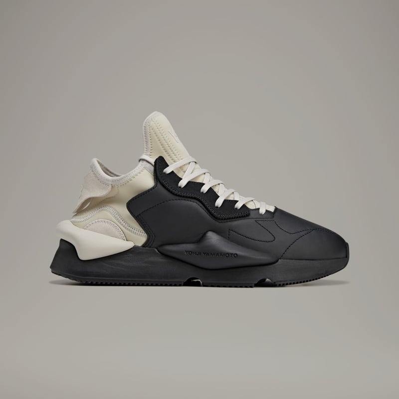 adidas Y-3 Kaiwa JS1118 01