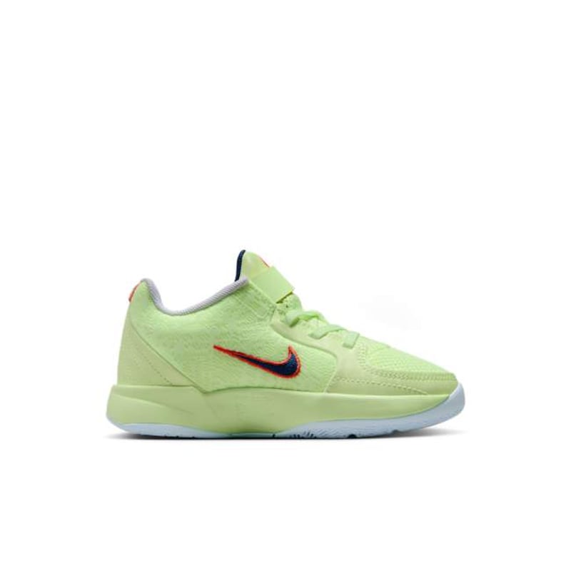 Nike Ja 2 HQ2297-700 03