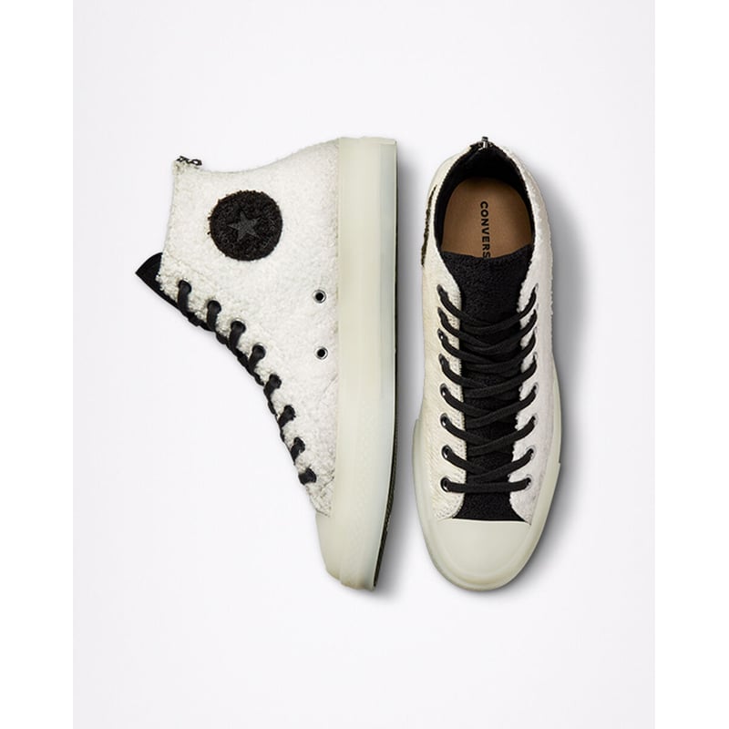 Converse Chuck 70 High x CLOT A00321C 05