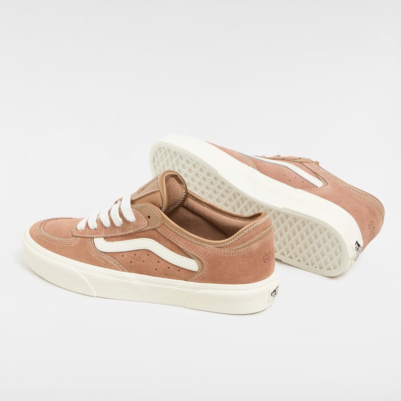 Vans Rowley Classic VN0A4BTTTBR 03