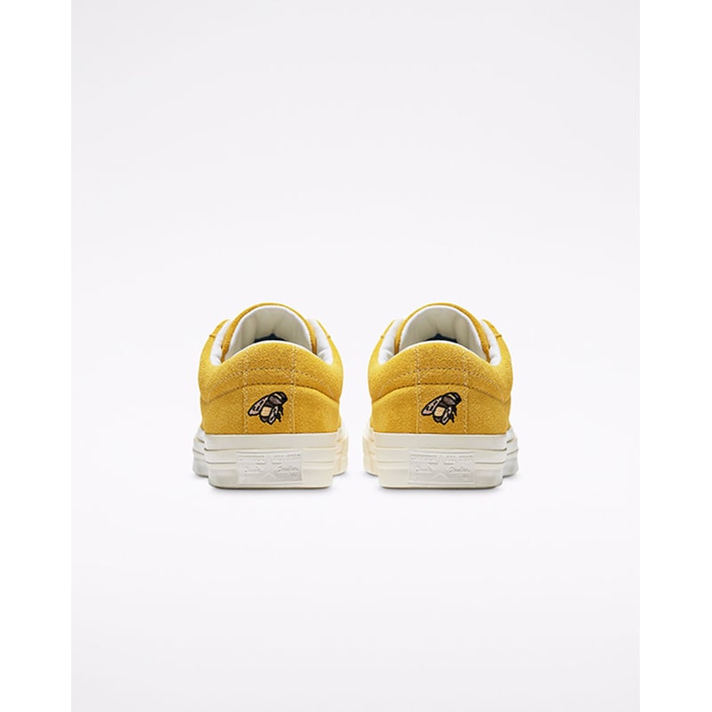 Converse One Star x Golf Le Fleur 159435C 05