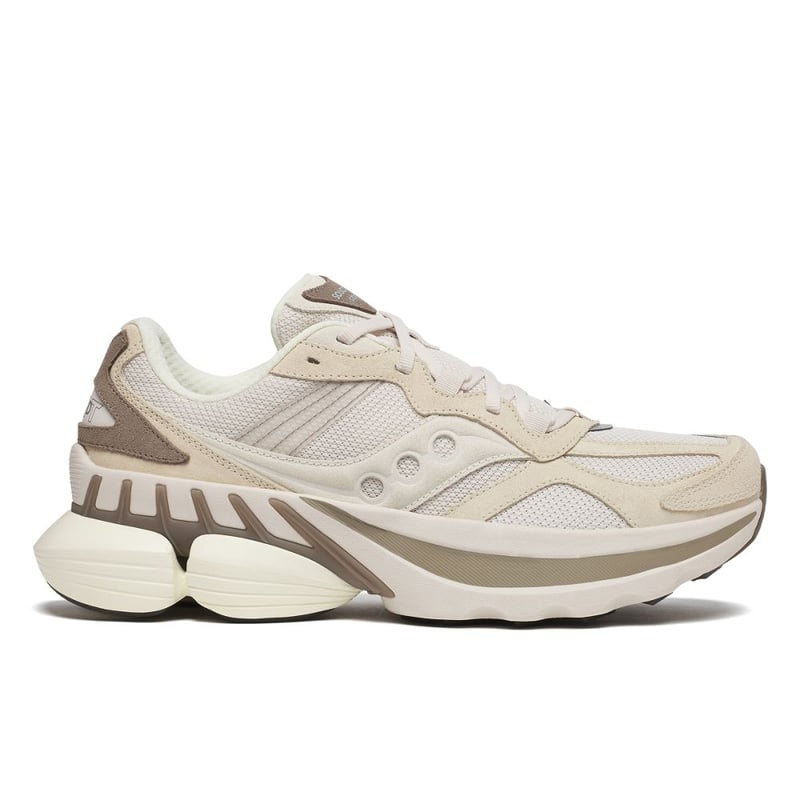 Saucony Grid NXT Suede S70879-1 01