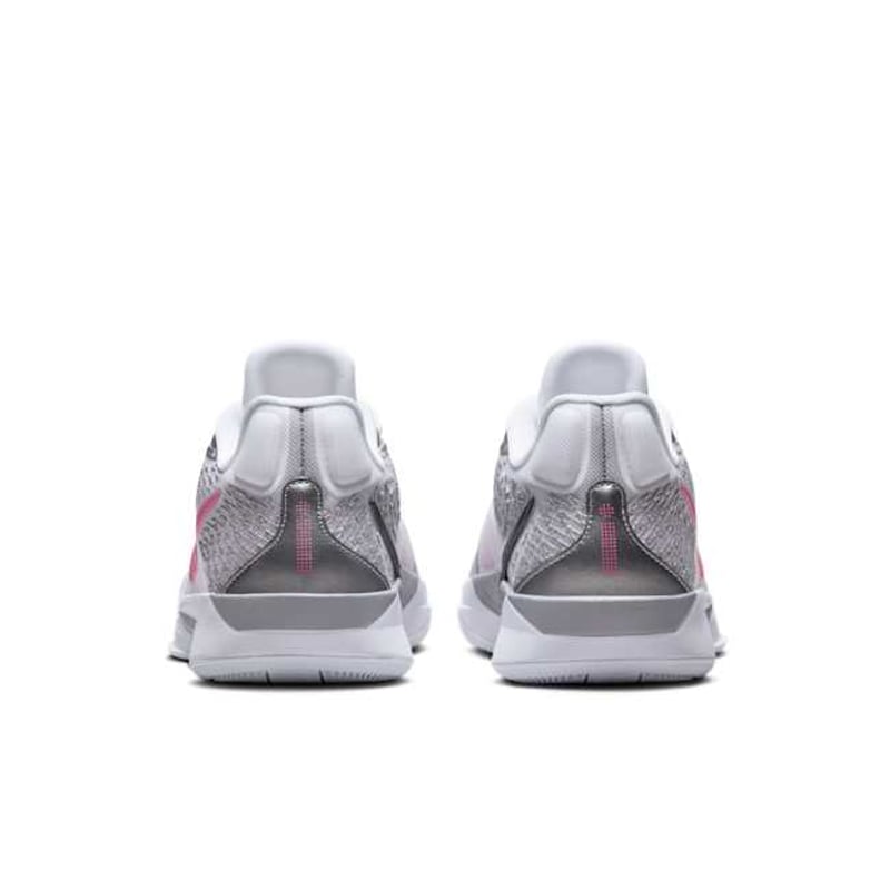 Nike Sabrina 2 EP FZ1517-100 06