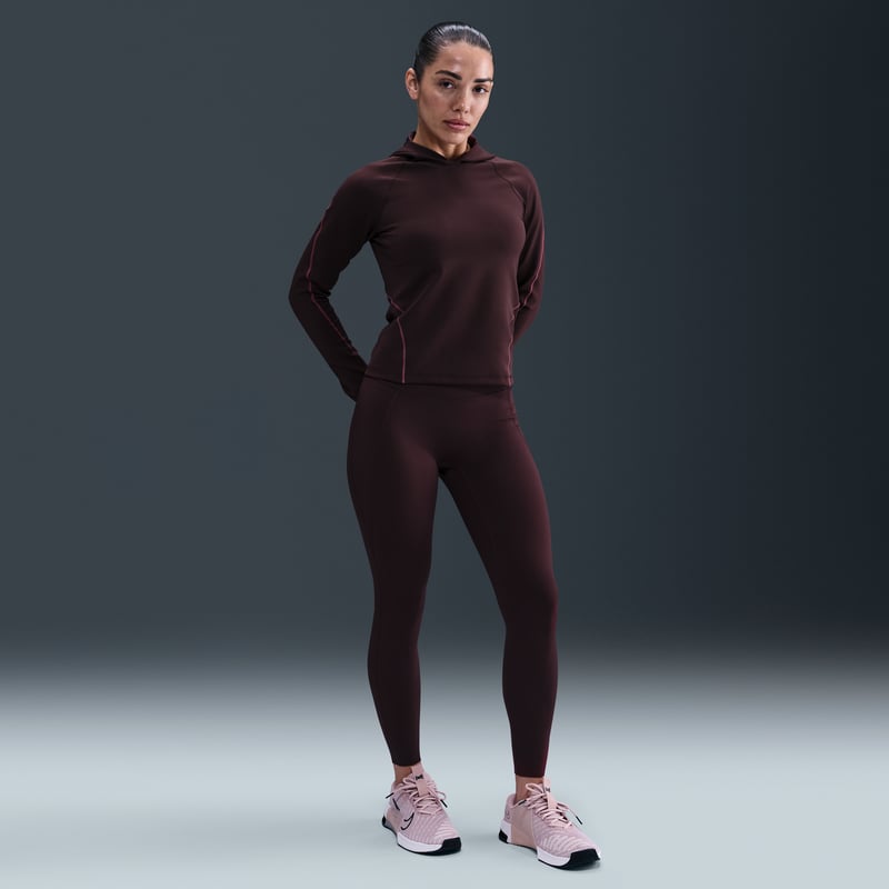 Nike Universa Dri-FIT Slim Hooded Long-Sleeve IF0738-652 04