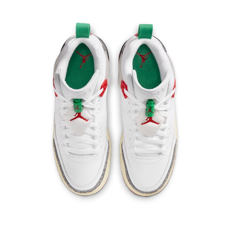 Jordan Spizike Low FQ3950-109 04