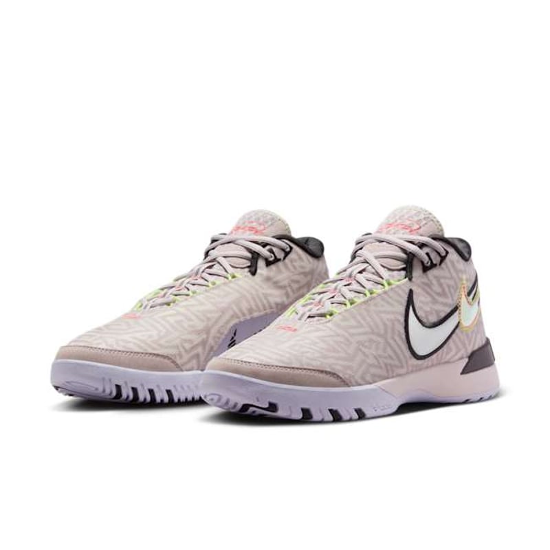 Nike LeBron NXXT Gen HF0712-005 05