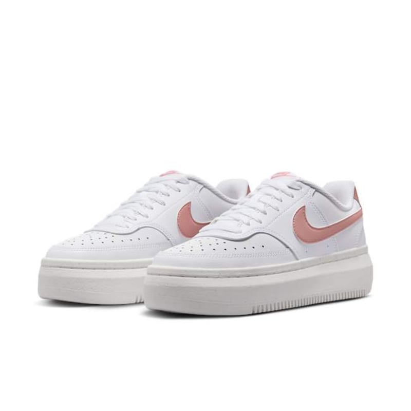 Nike Court Vision Alta DZ5394-102 05