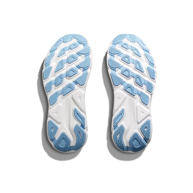 HOKA Clifton 9 1131170-SOLM 07