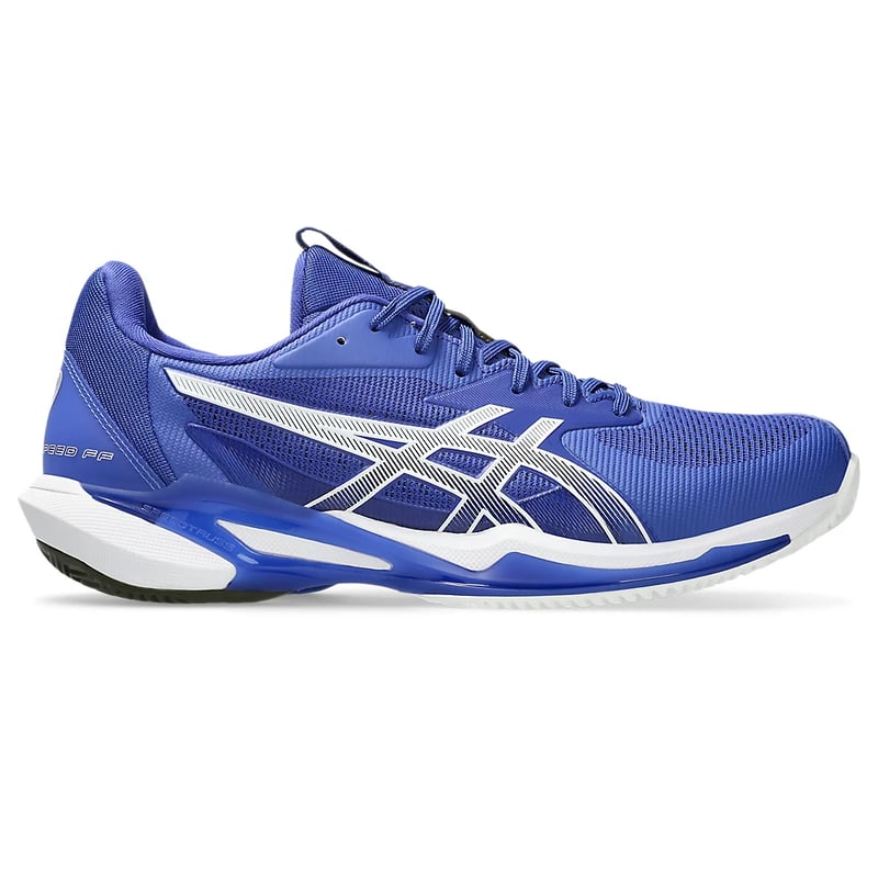 ASICS Solution Speed FF 3 Clay 1041A437-401 01