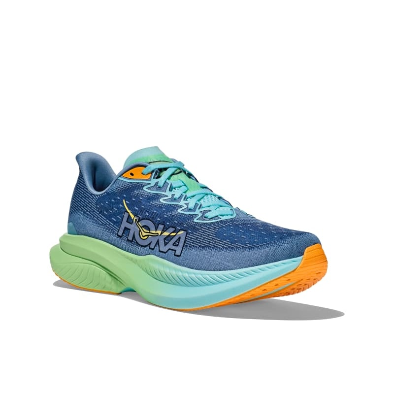 HOKA Mach 6 1147790-DDW 06