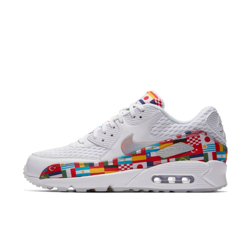 Nike Air Max 90 AO5119-100 01