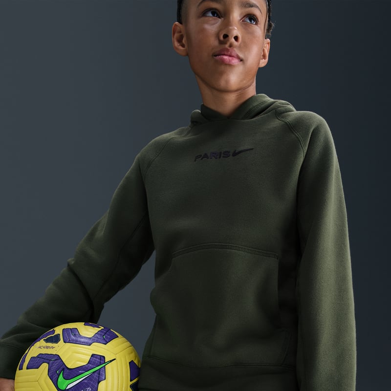 Nike Paris Saint-Germain Air HM3665-325 03