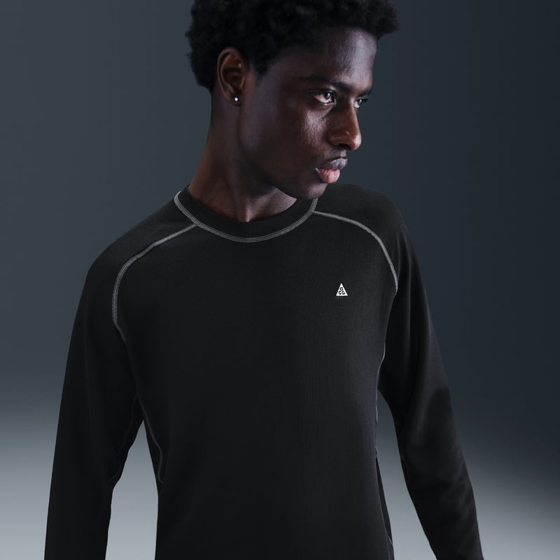 Nike ACG 'Chinati' Dri-FIT ADV Long-Sleeve HV0585-010 01