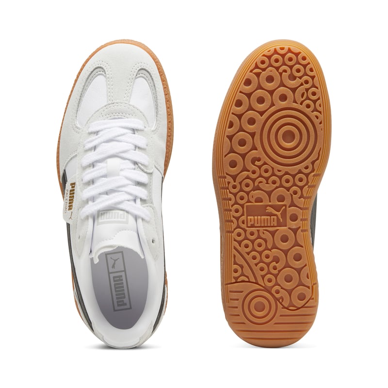PUMA Palermo Moda 397727-01 02