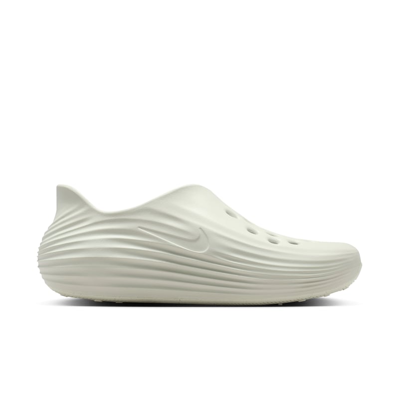 Nike ReactX Rejuven8 sneakers "Spruce Aura & Light Silver" | Herre | Sportstyle | 03 | SPORTSHOWROOM