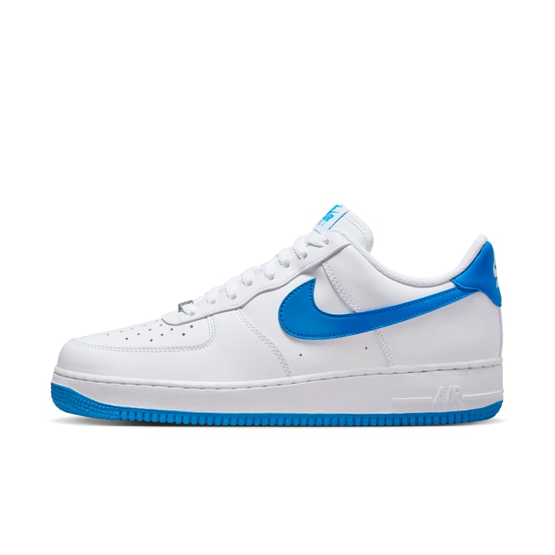 Nike Air Force 1 '07 FJ4146-103 01