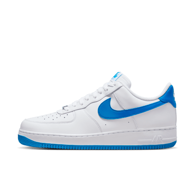 Nike Air Force 1 '07 FJ4146-103 01