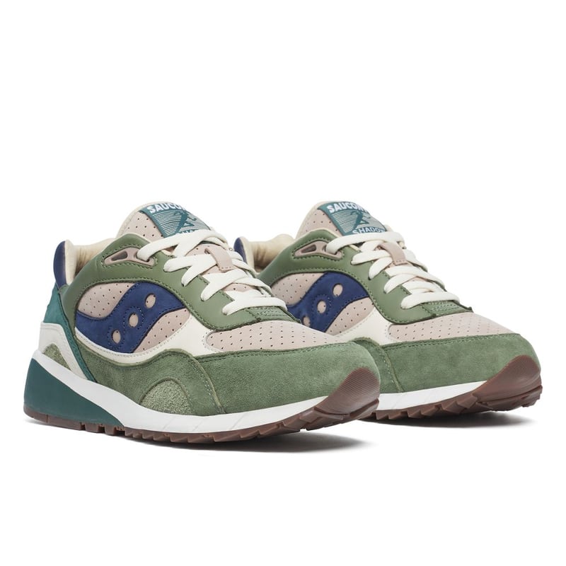 Saucony Shadow 5000 Premium S70945-2 02