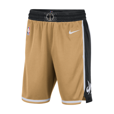 Nike Washington Wizards City Edition Dri-FIT NBA Swingman HM6077-745
