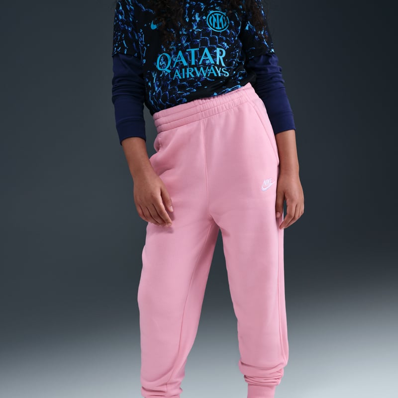 Nike Club Fleece High-Rise FD2921-690 02
